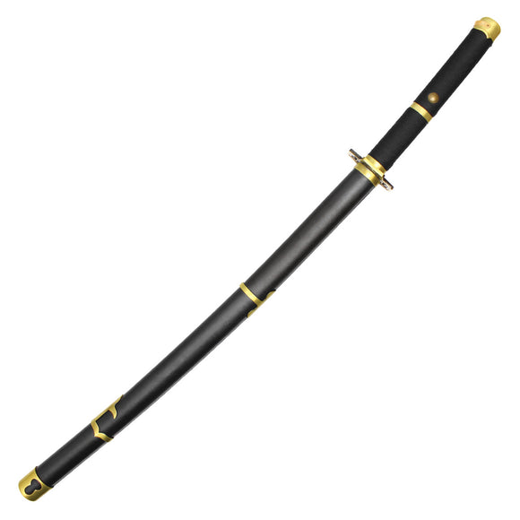 Cosplay Zoro Yubashiri Katana Replica SKU FS128