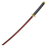 Cosplay Zoro's Shusui Katana Replica SKU FS129