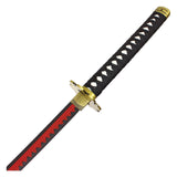 Cosplay Zoro's Shusui Katana Replica SKU FS129