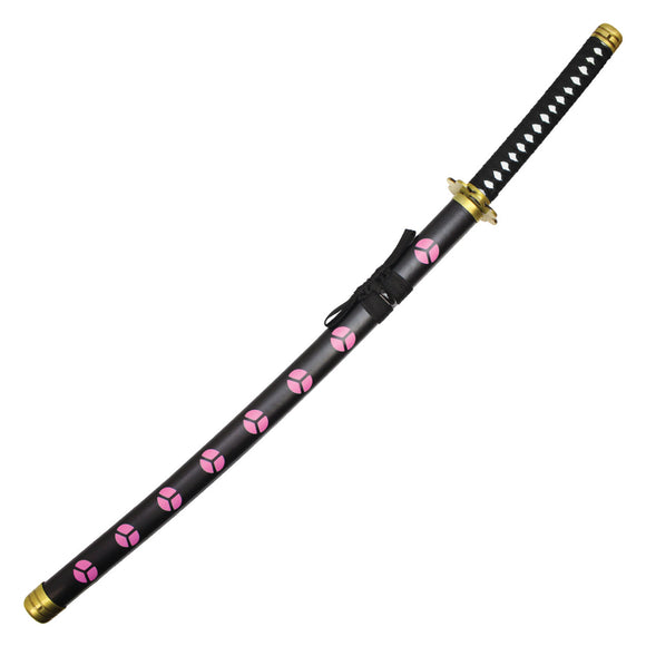 Cosplay Zoro's Shusui Katana Replica SKU FS129