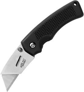 Gerber Edge Utility Knife Black SKU G3749