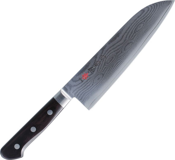 Kanetsune Santoku Knife 11 7/8