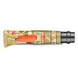 Opinel Limited Edition Nature No.8 (MioSHE) Folding Knife Numbered Stainless-Steel Blade/Sublimed Hornbeam Handle SKU 002603