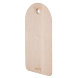 Opinel Beechwood Cutting Board Medium SKU 002323