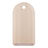 Opinel Beechwood Cutting Board Medium SKU 002323