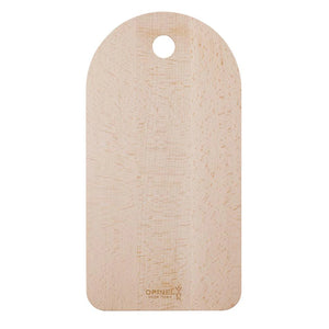 Opinel Beechwood Cutting Board Medium SKU 002323