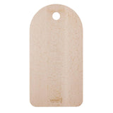 Opinel Beechwood Cutting Board Medium SKU 002323