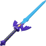 Legend of Zelda Replica Foam Sword SKU G-FSB16S