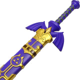 Legend of Zelda Replica Foam Sword SKU G-FSB16S