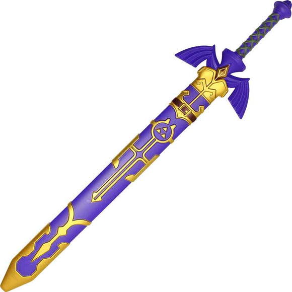 Legend of Zelda Replica Foam Sword SKU G-FSB16S