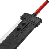 Cloud Buster Replica Two Hand Foam Sword SKU G-FSB46C