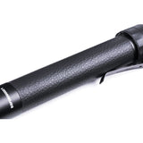 Nextorch 16" Expandable Baton Alloy Steel & Aircraft Alum. w/Leather Grip SKU NXN16CL NXN16CL