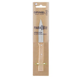 Opinel Parallele 3" Paring Knife