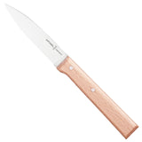 Opinel Parallele 3" Paring Knife