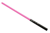 2 Piece 31" Jedi Laser Saber Light SKU SO-LGF0485