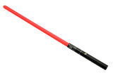 2 Piece 31" Jedi Laser Saber Light SKU SO-LGF0485