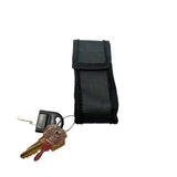 Streetwise Rechargeable Rhinestun Keychain Stun Gun SKU SWRKSSL
