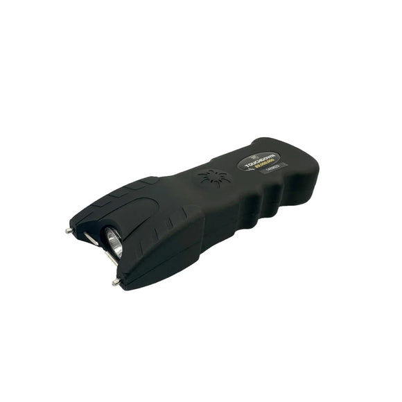 Streetwise Touchdown Stun Gun w/Flashlight & Holster 89,000,000 SKU SWTD89BK