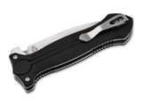 Boker Plus Cheus Dagger Knife VG-10 SS Blade/Black G10 Handle SKU 01BO888