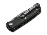 Boker Plus Mini Kalashnikov Automatic Knife D2 SS Blade/Black Alum. Handle SKU 01KALS92