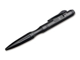 Boker Plus OTF Tactical Pen Black D2 SS Blade/Black Alum. SKU 06EX600