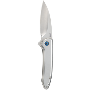 Columbia River Eric Ochs Delineation Assisted Flipper Knife SKU CRKT 5385