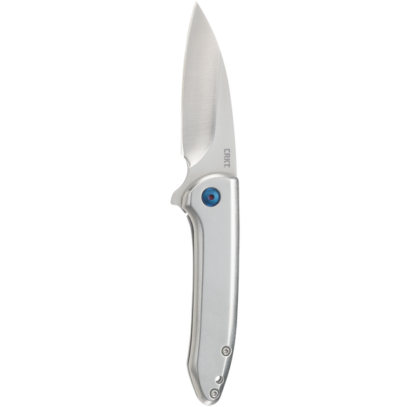 Columbia River Eric Ochs Delineation Assisted Flipper Knife SKU CRKT 5385