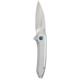 Columbia River Eric Ochs Delineation Assisted Flipper Knife SKU CRKT 5385