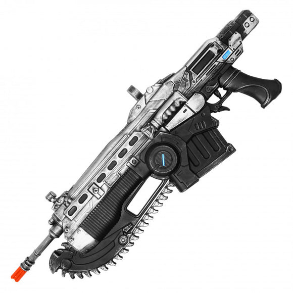 Foam Rifle Gear of War Lancer Replica SKU GH16