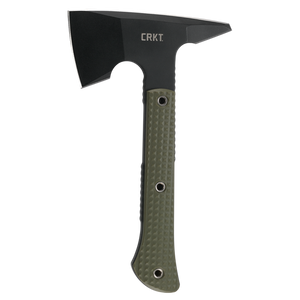 Columbia River RMJ Jenny Wren Compact Tomahawk SKU CRKT 2726