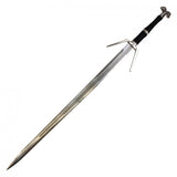 The Witcher III Decorative Steel Replica V Shape Guard Sword SKU K-1878