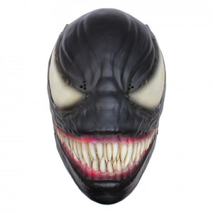 Cosplay Resin Mask Venom Replica SKU MS15