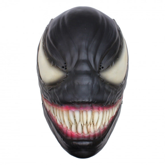 Cosplay Resin Mask Venom Replica SKU MS15