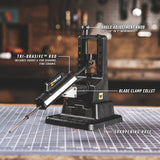 Work Sharp Precision Adjust™ Knife Sharpener SKU WSBCHPAJ