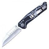 Wartech Assisted Open Pocketknife SKU PWT319BK