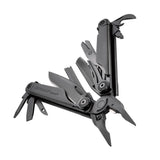 Leatherman Surge Full Size Multi-Tool w/Sheath Black SKU 830278