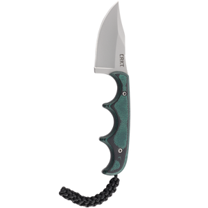 Columbia River Folts Minimalist Neck Knife w/Kydex Sheath SKU CRKT 2387