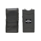 Jolt Mini 68,000,000* Stun Gun Black SKU JMS68BK