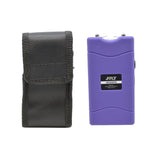 Jolt Mini 68,000,000* Stun Gun Purple SKU JMS68PR