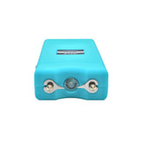 Jolt Mini 68,000,000* Stun Gun Teal SKU JMS68TL