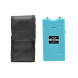 Jolt Mini 68,000,000* Stun Gun Teal SKU JMS68TL