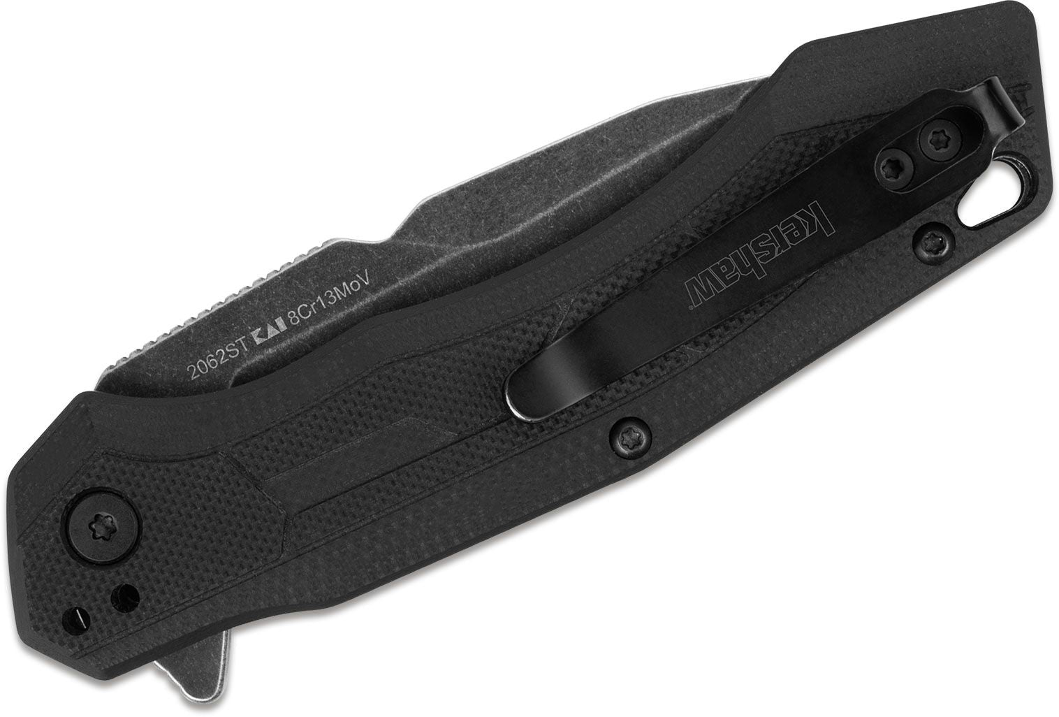 Kershaw Analyst 2062ST pocket knife