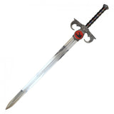 Thundercats The Sword of Omens Lion-O Replica Metal comes with Sheath