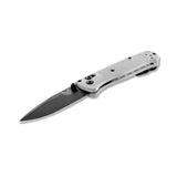 Benchmade Mini Bugout AXIS Lock Knife White SKU 533BK-1