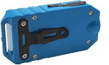 JOLT 4-N-1 Charger Stun Gun 80,000,000 - BLUE SKU: J4N1C8BL